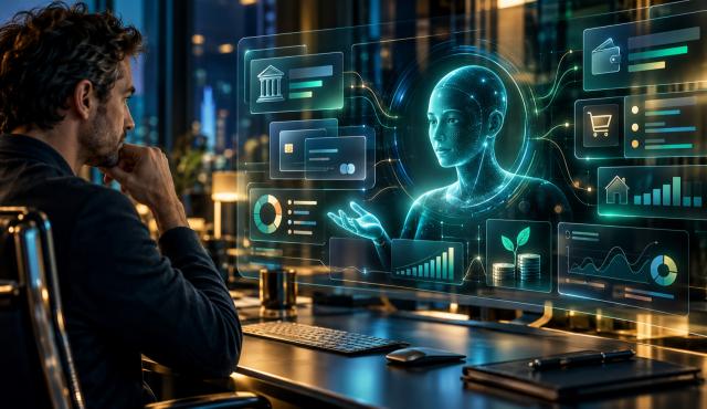 La compañía amplió en Estados Unidos el acceso a Finances, una herramienta que conecta cuentas bancarias, inversiones y datos crediticios. La función todavía no está disponible en Argentina, pero anticipa una competencia creciente entre las plataformas de inteligencia artificial y los servicios financieros tradicionales.