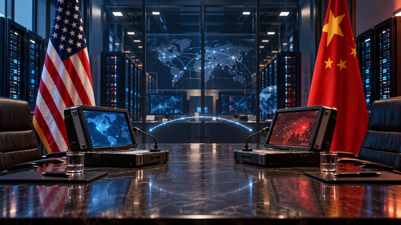 Scott Bessent volvió a plantear un mecanismo bilateral de alertas. La iniciativa busca reducir riesgos entre las dos potencias tecnológicas, aunque todavía no hay un acuerdo confirmado.