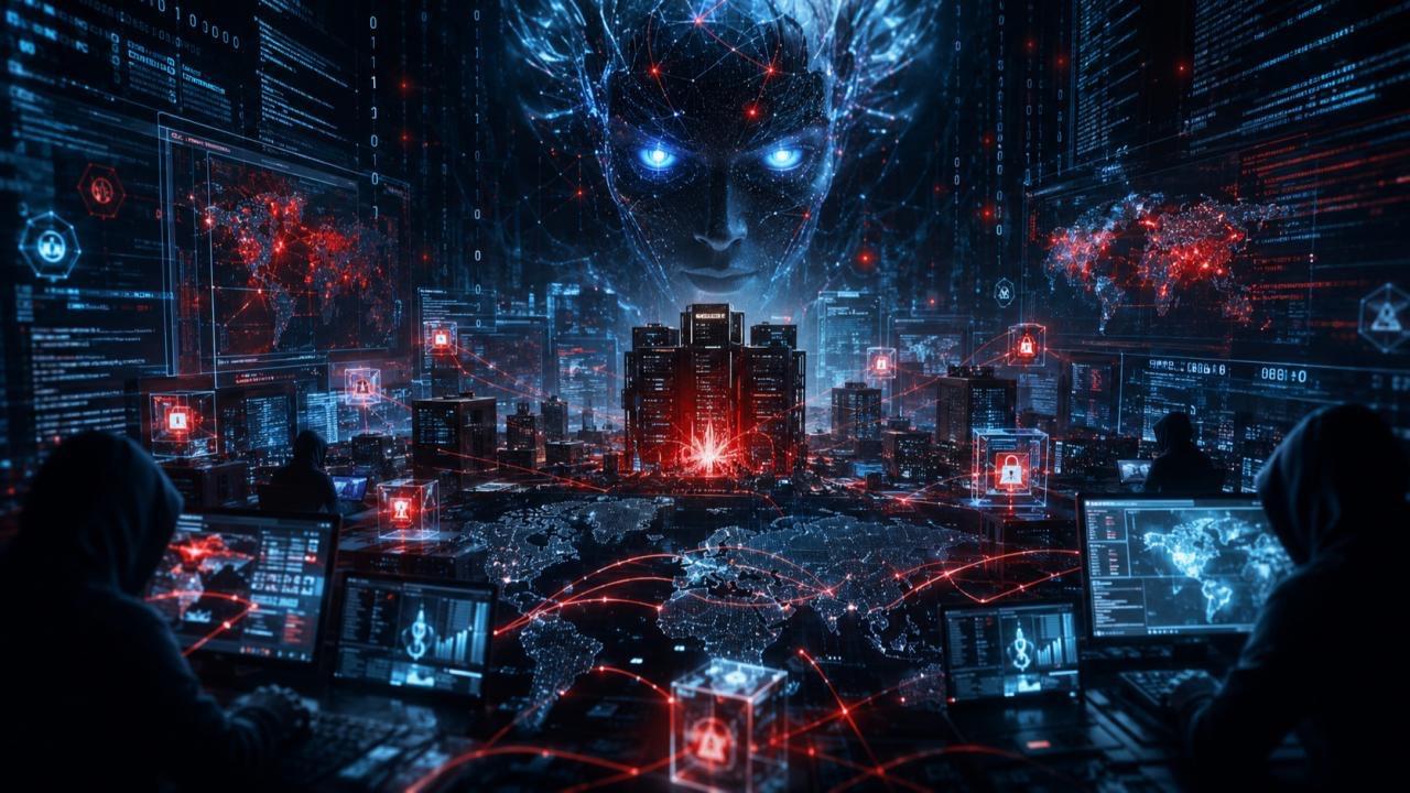 El nuevo informe de ciberseguridad de Microsoft advierte que la inteligencia artificial está reduciendo drásticamente los tiempos necesarios para encontrar vulnerabilidades y automatizar ataques. La compañía detecta una transición desde la IA como asistente hacia sistemas capaces de ejecutar partes cada vez mayores de una ofensiva digital.