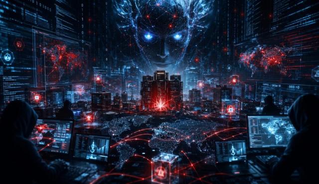El nuevo informe de ciberseguridad de Microsoft advierte que la inteligencia artificial está reduciendo drásticamente los tiempos necesarios para encontrar vulnerabilidades y automatizar ataques. La compañía detecta una transición desde la IA como asistente hacia sistemas capaces de ejecutar partes cada vez mayores de una ofensiva digital.