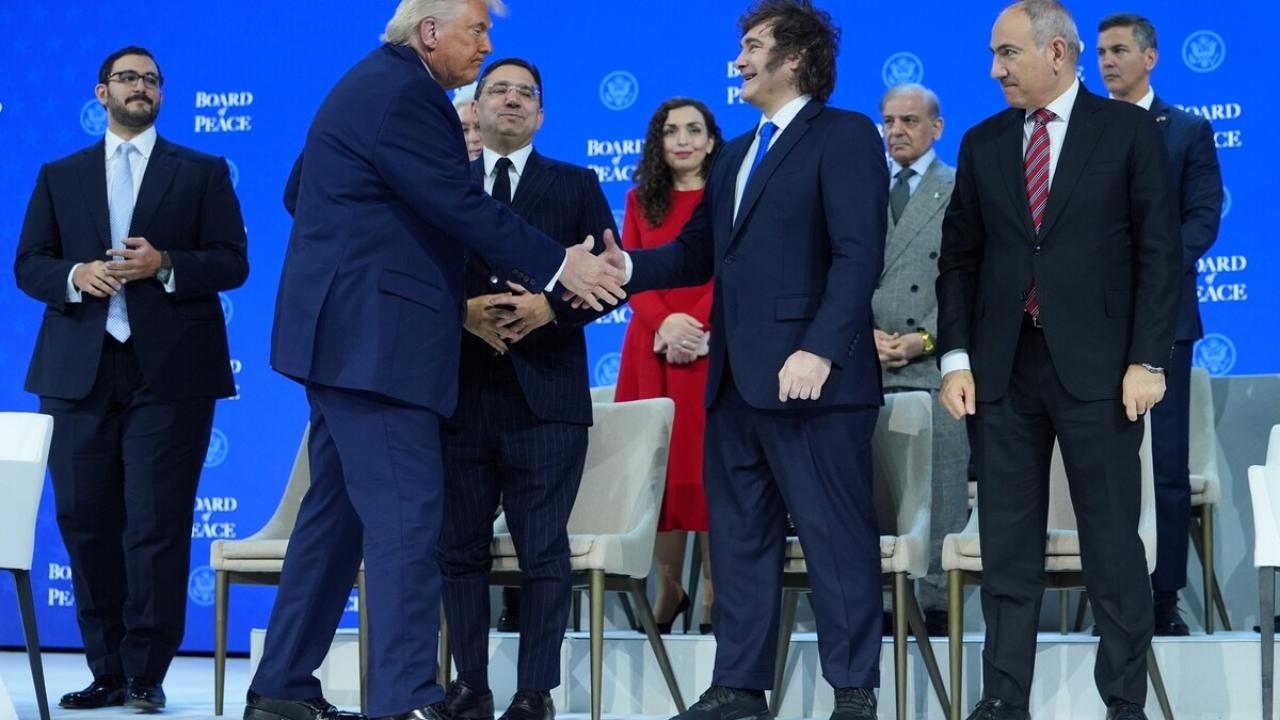 El país adhirió al “Kyoto Vision for a Golden Age of Science”, una iniciativa respaldada por 17 naciones que busca acelerar los descubrimientos científicos mediante inteligencia artificial avanzada y nuevas formas de organizar la investigación.