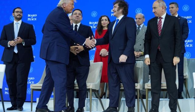 El país adhirió al “Kyoto Vision for a Golden Age of Science”, una iniciativa respaldada por 17 naciones que busca acelerar los descubrimientos científicos mediante inteligencia artificial avanzada y nuevas formas de organizar la investigación.