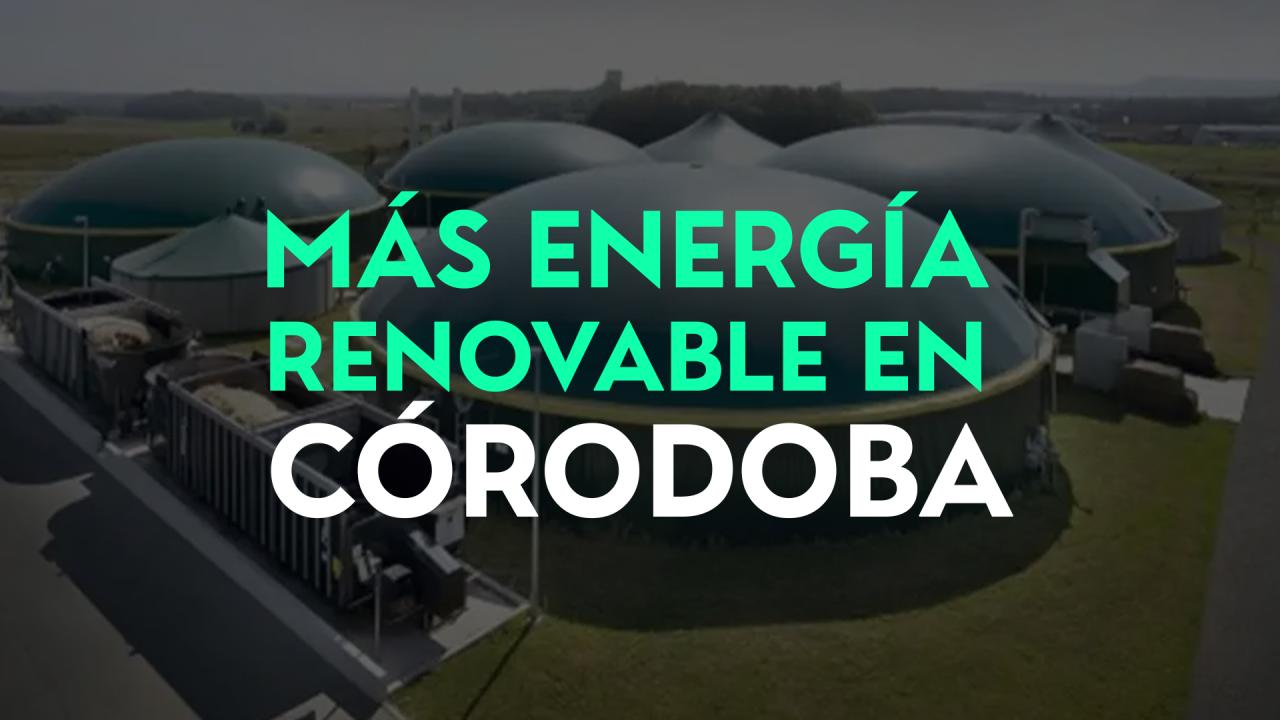 Córdoba se consolida como referente en la transición energética y en los mercados de carbono con un hito sin precedentes:c, ubicada en Villa María de Río Seco, obtuvo la certificación para comercializar créditos de carbono en mercados internacionales. Esta distinción, otorgada por Climate Action Reserve, posiciona al proyecto como el primero de su tipo en Argentina y Sudamérica.
