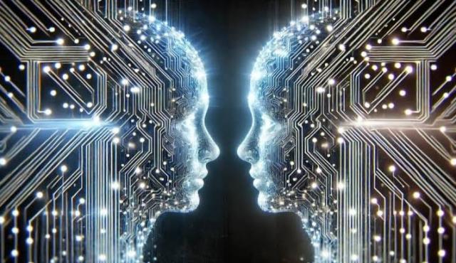 La empresa Anthropic alertó que pequeños modelos de inteligencia artificial podrían alcanzar la capacidad de reproducirse utilizando dispositivos electrónicos conectados a internet, sin necesidad de acceder a grandes centros de datos. El avance plantea nuevos desafíos para la seguridad y el control de estas tecnologías.