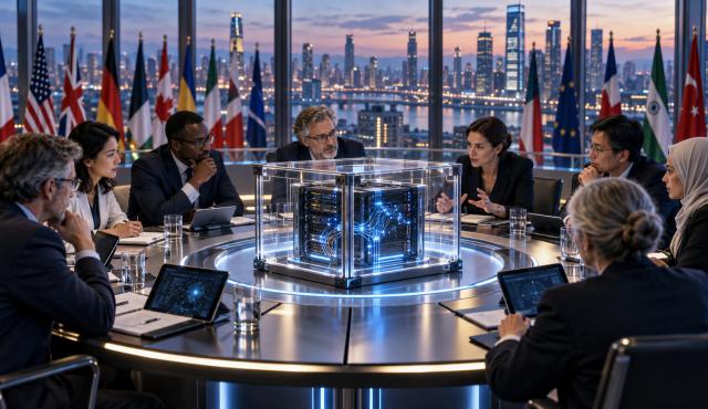 Unos 400 científicos de 34 países propusieron establecer controles comunes y un registro de incidentes para los sistemas más potentes. La iniciativa abre una discusión sobre quién debe evaluar su seguridad y qué información deben compartir las empresas.