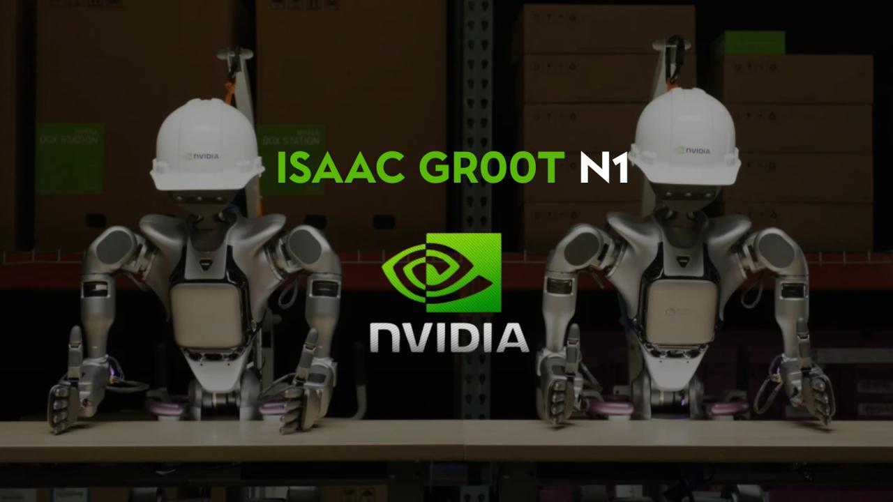  NVIDIA ha dado un paso trascendental en el desarrollo de la robótica al anunciar en su conferencia GTC el lanzamiento de Isaac GR00T N1, el primer modelo fundacional abierto y completamente personalizable para robots humanoides. Este avance, acompañado de nuevas herramientas de simulación y colaboración con gigantes como Google DeepMind y Disney Research, promete acelerar la creación de robots capaces de razonar y realizar tareas generales, transformando industrias afectadas por la escasez global de mano de obra, estimada en más de 50 millones de personas.