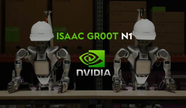  NVIDIA ha dado un paso trascendental en el desarrollo de la robótica al anunciar en su conferencia GTC el lanzamiento de Isaac GR00T N1, el primer modelo fundacional abierto y completamente personalizable para robots humanoides. Este avance, acompañado de nuevas herramientas de simulación y colaboración con gigantes como Google DeepMind y Disney Research, promete acelerar la creación de robots capaces de razonar y realizar tareas generales, transformando industrias afectadas por la escasez global de mano de obra, estimada en más de 50 millones de personas.