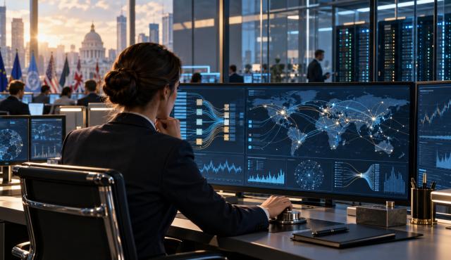 El Consejo de Estabilidad Financiera publicó doce prácticas para incorporar inteligencia artificial al sector financiero. Incluyen controles sobre proveedores, responsabilidades definidas y mecanismos para detener sistemas cuando sea necesario.