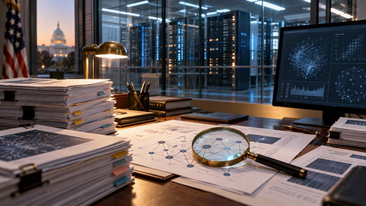 La FTC habría enviado requerimientos civiles para examinar posibles infracciones a las normas de protección al consumidor. El procedimiento abre una discusión sobre cómo demostrar que las promesas de seguridad de las empresas se cumplen.