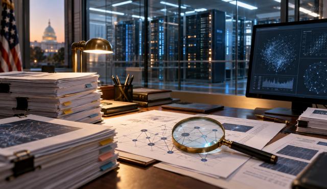 La FTC habría enviado requerimientos civiles para examinar posibles infracciones a las normas de protección al consumidor. El procedimiento abre una discusión sobre cómo demostrar que las promesas de seguridad de las empresas se cumplen.