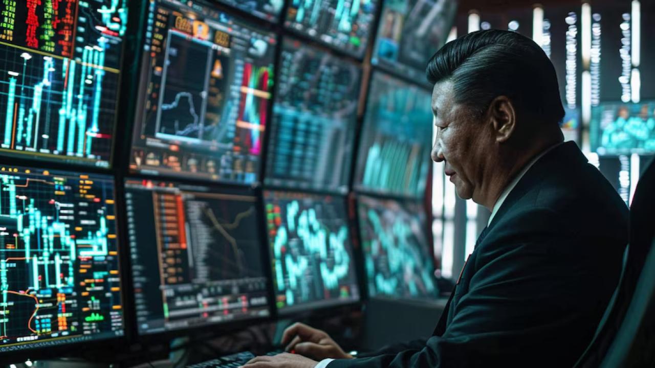 El Gobierno chino presentó una propuesta para restringir o prohibir la exportación de 40 tecnologías estratégicas, incluidas 23 vinculadas con inteligencia artificial. La iniciativa apunta a reforzar el control sobre desarrollos considerados sensibles y se produce en medio de la creciente competencia tecnológica entre Beijing y Washington.
