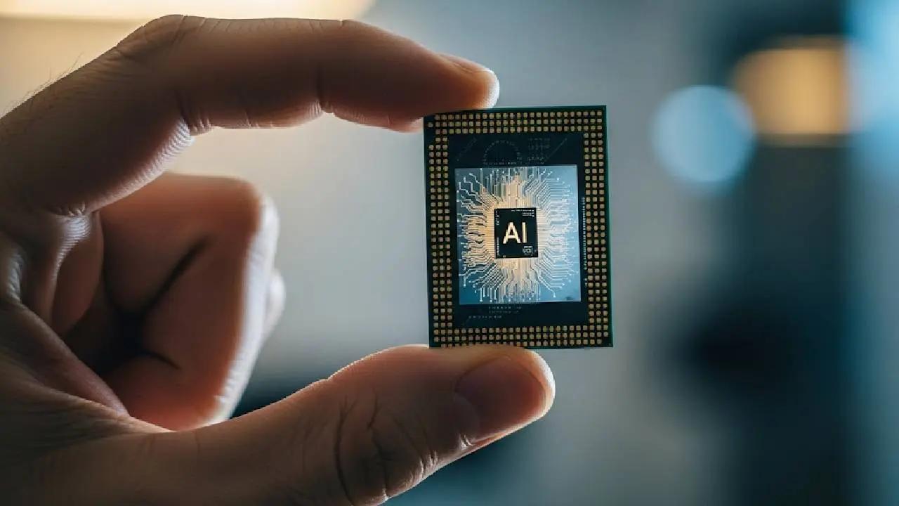 Las empresas vinculadas a la fabricación de chips atraviesan una fuerte corrección bursátil. Las dudas sobre el costo de financiar la expansión de la inteligencia artificial y la rentabilidad de las inversiones generan preocupación entre los inversores.
