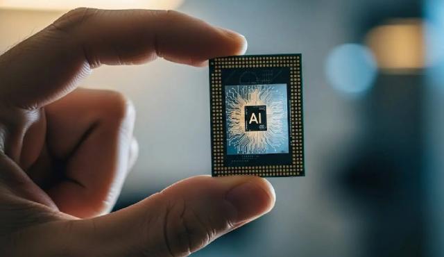 Las empresas vinculadas a la fabricación de chips atraviesan una fuerte corrección bursátil. Las dudas sobre el costo de financiar la expansión de la inteligencia artificial y la rentabilidad de las inversiones generan preocupación entre los inversores.