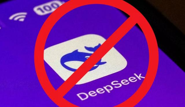 El gobierno estadounidense ordenó retirar los sistemas de inteligencia artificial de DeepSeek de las agencias federales civiles. Washington advierte sobre posibles filtraciones de información sensible hacia China y profundiza la disputa tecnológica entre las dos potencias.