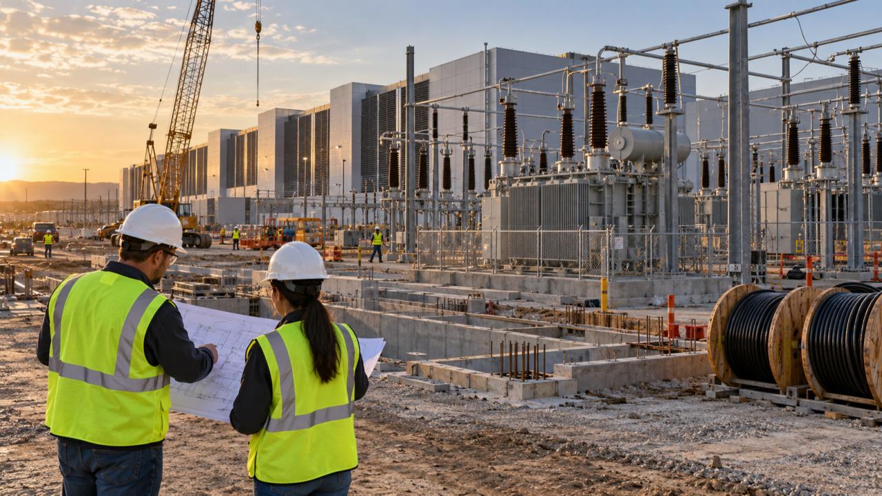 La demanda de los centros de datos crece más rápido que la infraestructura necesaria para abastecerlos. Las demoras de conexión y la falta de equipos amenazan inversiones multimillonarias. Para Argentina, la oportunidad dependerá de convertir su oferta energética en suministro disponible y confiable.