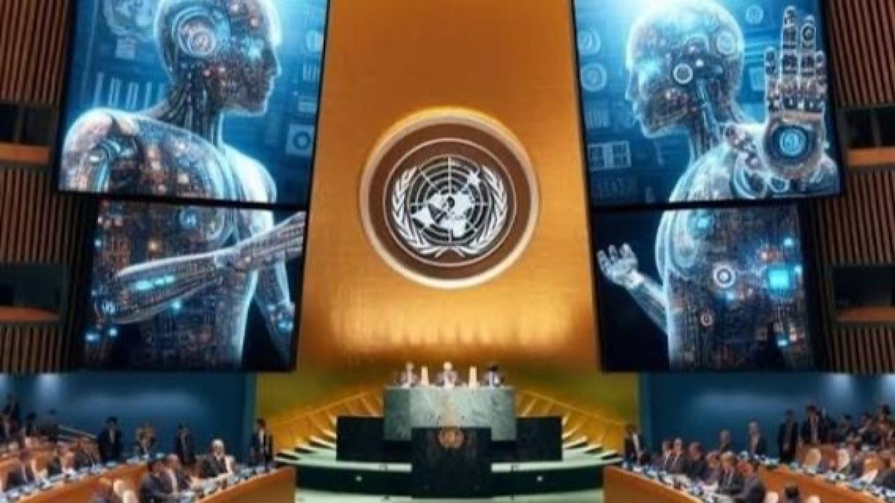 Naciones Unidas alerta que la inteligencia artificial está reduciendo la intervención humana en decisiones militares cada vez más sensibles, incluso en el ámbito nuclear. El organismo impulsa un nuevo espacio internacional para abordar los riesgos de la automatización de los conflictos armados.