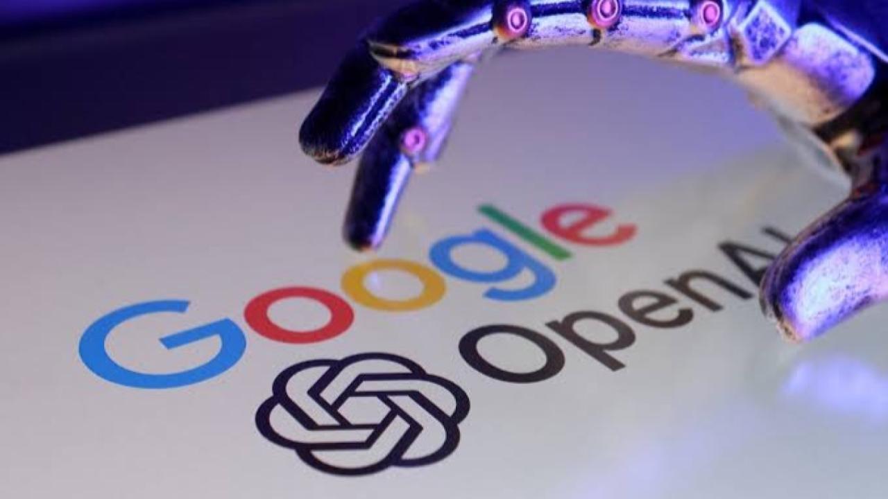 Dos de los mayores competidores tecnológicos del mundo anunciaron una alianza que permitirá utilizar los modelos de OpenAI dentro de la infraestructura de Google Cloud. El movimiento busca ampliar el negocio de la inteligencia artificial y facilitar su adopción por parte de grandes empresas.