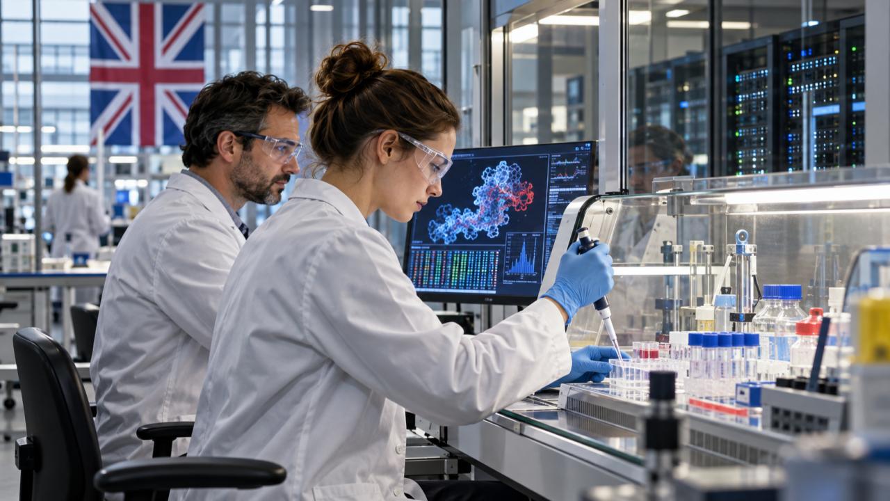 El Gobierno destinará £100 millones al nuevo organismo, que buscará detectar amenazas biológicas y acelerar respuestas sanitarias. Las empresas comprometieron hasta £200 millones adicionales en acceso a modelos y capacidad tecnológica.