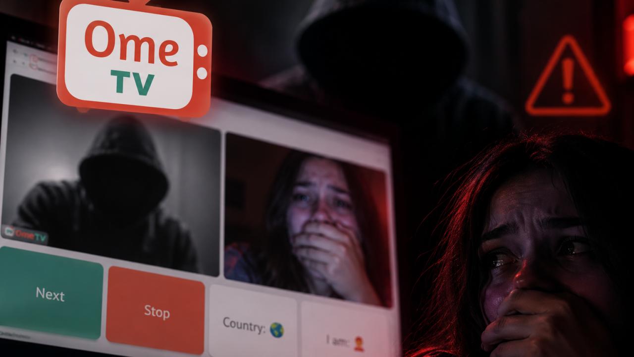 La aplicación conecta por videollamada a personas desconocidas de cualquier país. Los riesgos de grooming, extorsión sexual y exposición a contenidos inapropiados impulsaron medidas regulatorias en Australia y nuevas exigencias de seguridad digital en Europa y otras regiones.