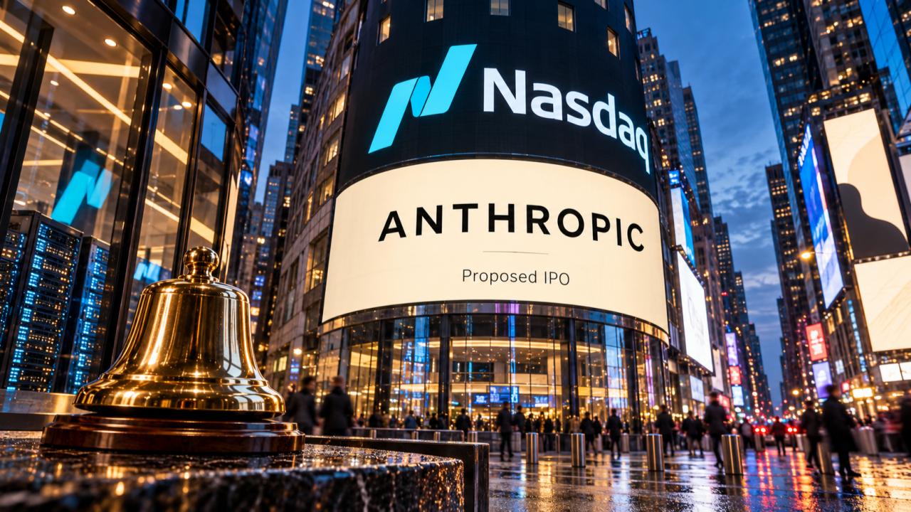 La compañía presentó ante la SEC la documentación para una oferta pública inicial y planea cotizar en Nasdaq bajo el símbolo “ANT”. Todavía no definió el precio ni la cantidad de acciones que ofrecerá. Su presentación expone el fuerte crecimiento del negocio y los desafíos económicos de la inteligencia artificial.
