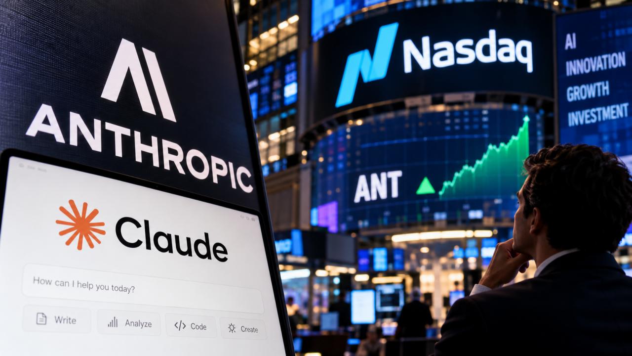 Bloomberg Línea analizó los números y riesgos de la compañía creadora de Claude, que prepara su debut bursátil bajo el símbolo ANT. Un crecimiento de ingresos cercano al 1.300%, una fuerte expansión empresarial y pérdidas operativas millonarias configuran una inversión con grandes oportunidades, pero también con incertidumbres.