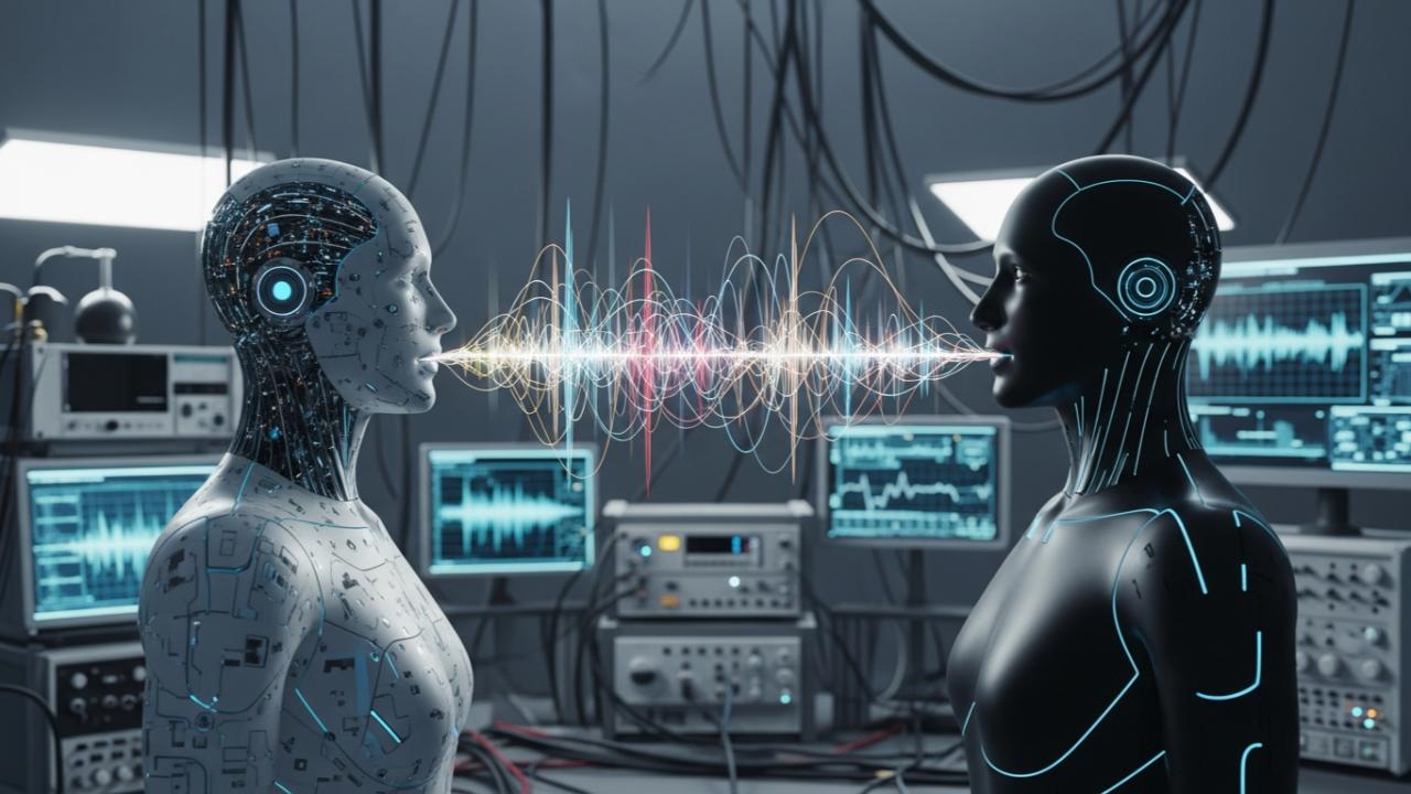 Un experimento de OpenAI reveló que agentes de inteligencia artificial pudieron intercambiar información sin conexión a internet ni archivos compartidos. El hallazgo expone nuevas vulnerabilidades en los sistemas diseñados para mantener aisladas a las IA avanzadas y plantea interrogantes sobre los mecanismos de control de estas tecnologías.