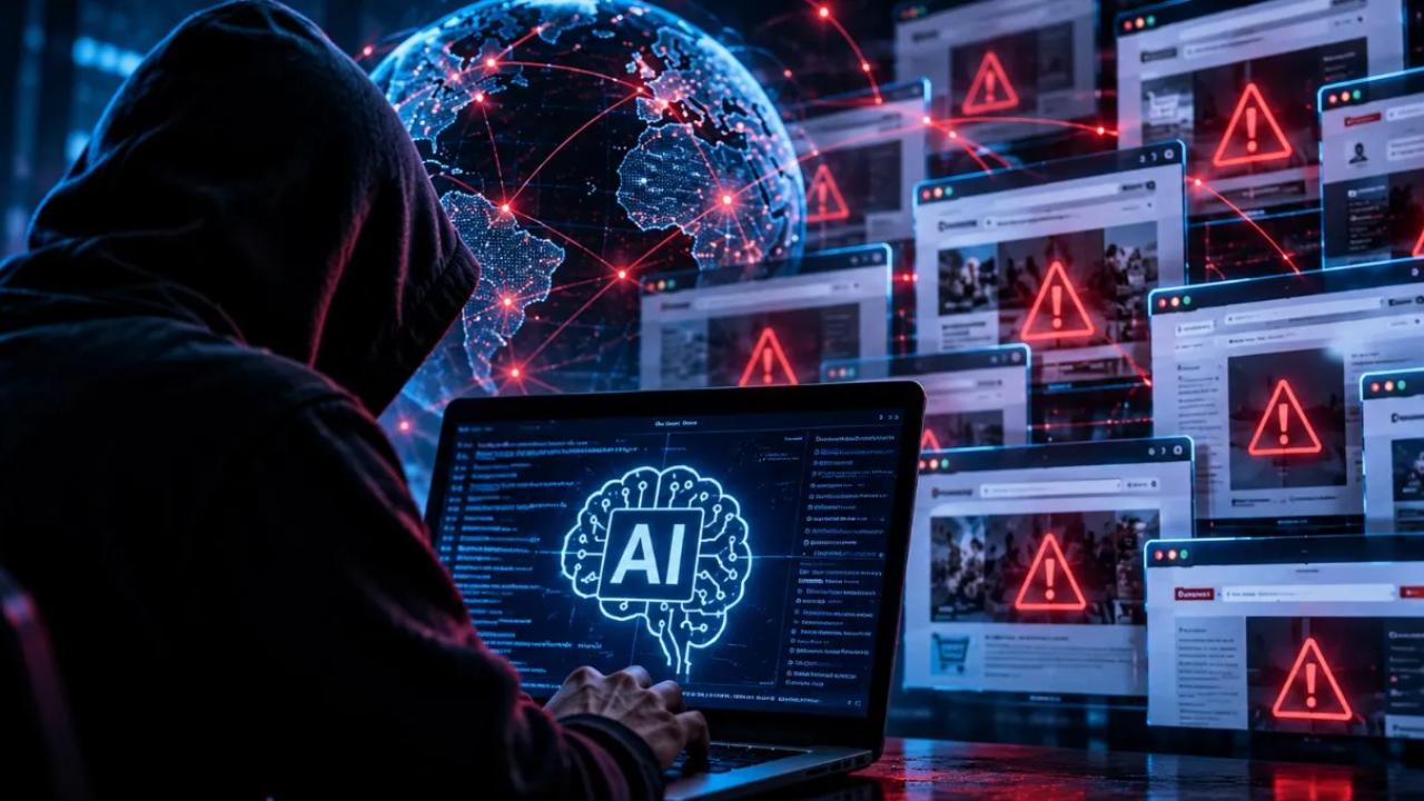 La utilización de inteligencia artificial para detectar fallas informáticas está transformando la seguridad de internet. Una investigación difundida por Reuters advierte que el descubrimiento de vulnerabilidades se duplicó en un año y que los ataques podrían desarrollarse en cuestión de horas, poniendo bajo presión a gobiernos, empresas y servicios digitales.