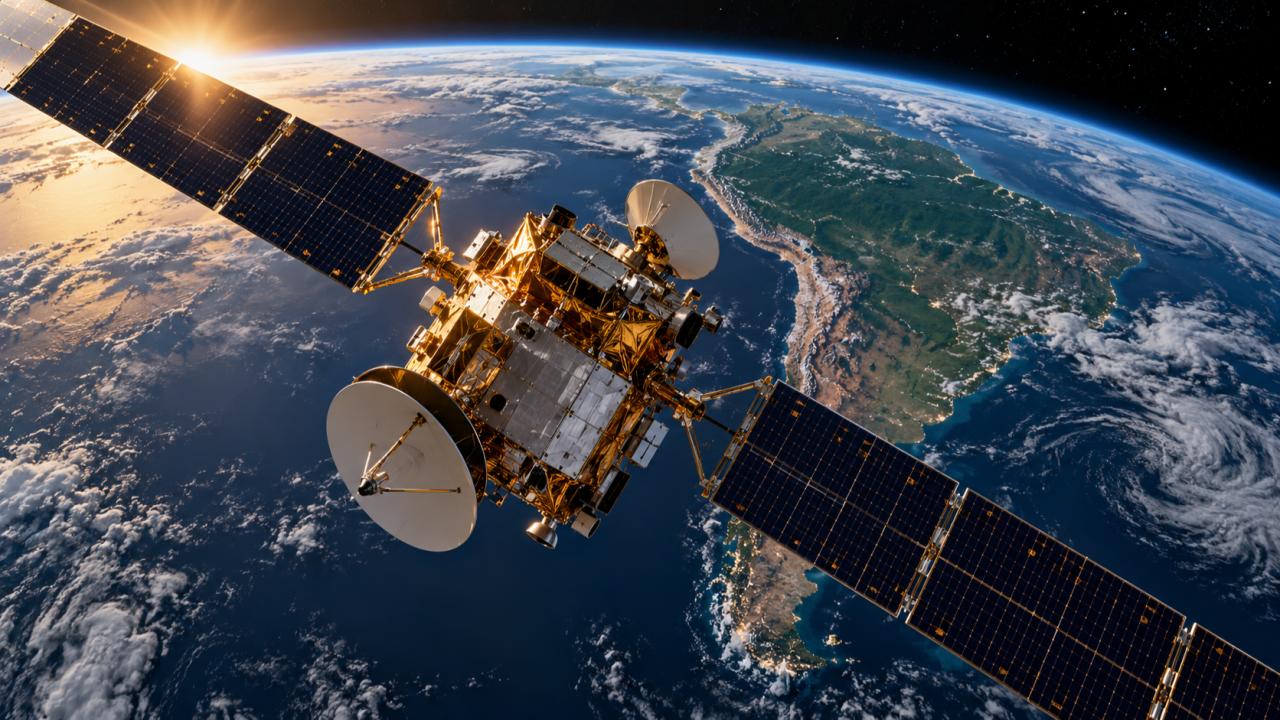 La FCC aprobó la operación por unos US$11.500 millones. La incorporación de frecuencias e infraestructura satelital apunta a ampliar la conectividad móvil en zonas sin cobertura terrestre.