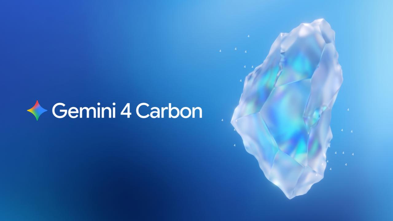 La compañía lanzó Gemini 4 Carbon, un avanzado modelo de inteligencia artificial capaz de detectar vulnerabilidades, analizar riesgos y desarrollar soluciones para proteger sistemas informáticos. La tecnología estará disponible inicialmente para especialistas en defensa digital.
