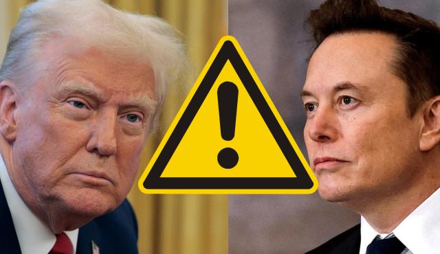 Según el sitio Politico, con sede en Washington, Trump adelantó a su gabinete que Elon Musk abandonará en los próximos días el cargo de Eficiencia del Departamento de Gobierno. 