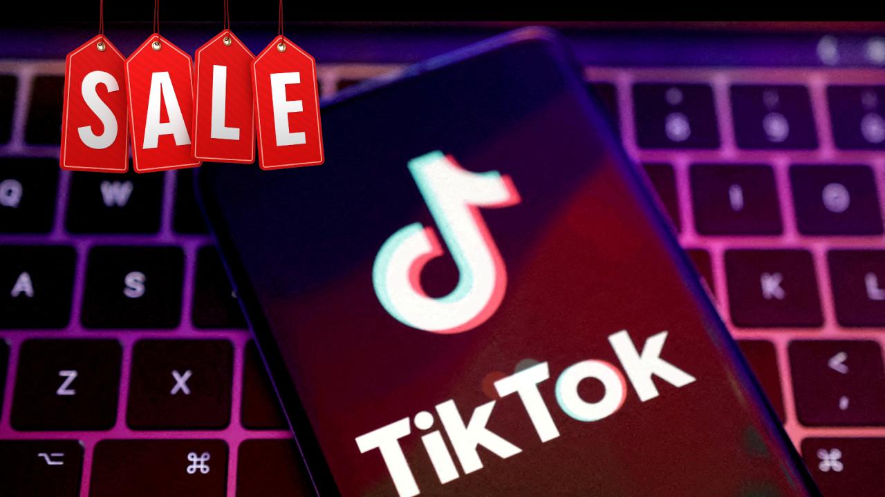 ByteDance, la empresa matriz de TikTok, enfrenta una fecha límite del 5 de abril de 2025 para vender las operaciones estadounidenses de la aplicación, según una orden ejecutiva del presidente Donald Trump. Esta medida responde a preocupaciones de seguridad nacional relacionadas con la propiedad china de TikTok.
