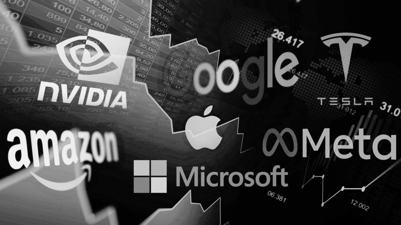 Las empresas tecnológicas más poderosas del mundo sufrieron caídas históricas tras el anuncio de nuevos aranceles de Donald Trump. El impacto golpeó especialmente a compañías con fuerte dependencia de Asia, y los números en rojo en Wall Street reflejan el temor a una guerra comercial prolongada.

