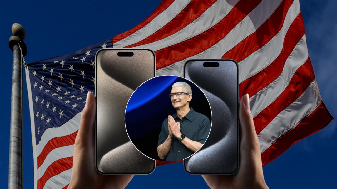 
Pese a las recientes declaraciones de la administración Trump, la posibilidad de que Apple fabrique iPhones en los Estados Unidos sigue siendo muy improbable, según múltiples fuentes. Expertos aseguran que trasladar la producción a EE. UU. enfrentaría desafíos significativos, incluyendo una cadena de suministro global compleja, falta de mano de obra especializada y posibles aumentos de precios que podrían triplicar el costo de los iPhones para los consumidores.