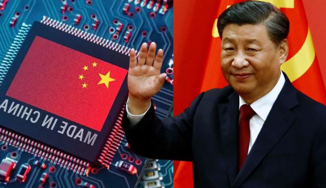 En un movimiento que agudiza las tensiones en la guerra comercial en curso, China ha paralizado las exportaciones de tierras raras, minerales críticos utilizados en una amplia gama de productos tecnológicos y de defensa. La medida se interpreta como una respuesta directa a las restricciones impuestas por Estados Unidos y otros países a las empresas tecnológicas chinas.