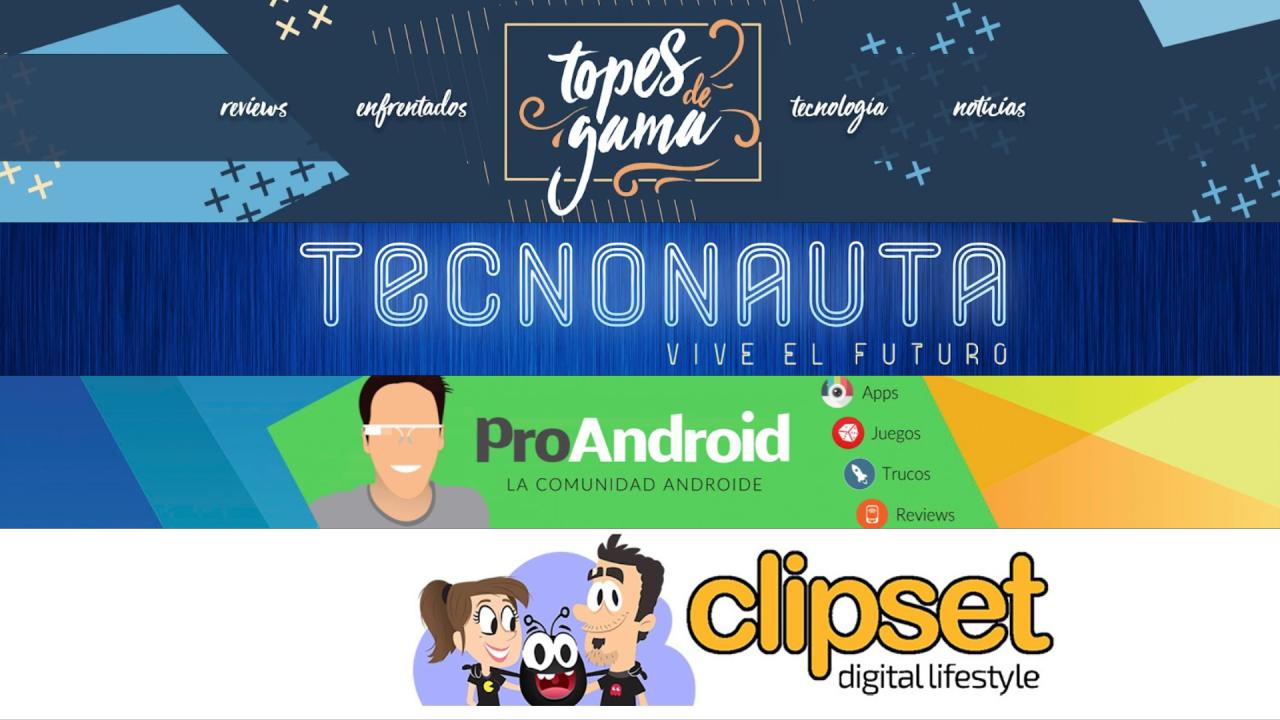 En la era digital, YouTube se ha transformado en una de las principales fuentes de información para millones de personas interesadas en la tecnología. Desde reseñas de los últimos smartphones hasta análisis de inteligencia artificial y tutoriales sobre software, los canales en español han ganado terreno con contenido de calidad, cercano y fácil de entender.