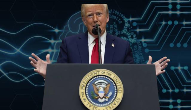 La administración Trump ha dado un paso audaz para fortalecer el liderazgo de Estados Unidos en inteligencia artificial (IA) con la publicación de una Solicitud de Información (RFI) por parte del Departamento de Energía (DOE). Este anuncio, realizado el 7 de abril, identifica 16 sitios federales, como el Laboratorio Nacional de Idaho y el Sitio de Seguridad Nacional de Nevada, para el desarrollo de centros de datos de IA y fuentes de energía co-ubicadas, con el objetivo de iniciar la construcción antes de finales de 2025 y operaciones para 2027.
