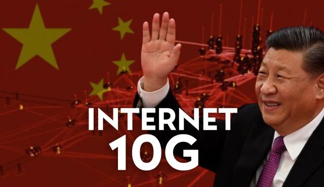 Huawei y China Unicom han marcado un hito en la historia de las telecomunicaciones al lanzar la primera red de banda ancha 10G en China, desplegada en Susan, provincia de Hebei. Basada en la avanzada tecnología PON de 50G, esta red alcanza velocidades de descarga de hasta 8.700 Mbps, velocidades de carga de 890 Mbps y una latencia récord de solo tres milisegundos.