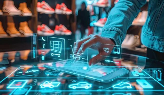 

Globant, la empresa tecnológica argentina especializada en soluciones digitales, ha publicado su informe “2025 ABM Short Report Retail”, en el que analiza cómo la Inteligencia Artificial (IA) está transformando el sector minorista.