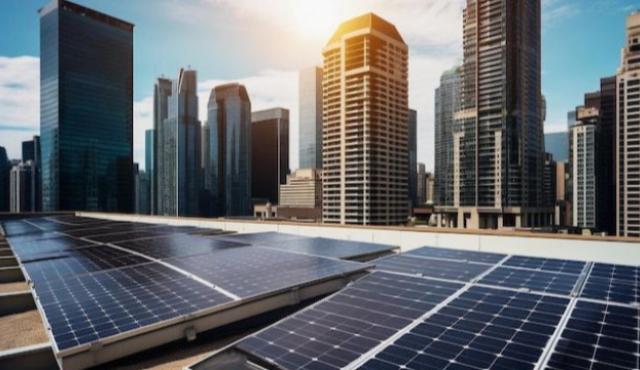 La campaña electoral en la Ciudad de Buenos Aires es una oportunidad para discutir temas que mejoren de verdad la vida cotidiana. La eficiencia energética y la sustentabilidad no pueden quedar afuera. 