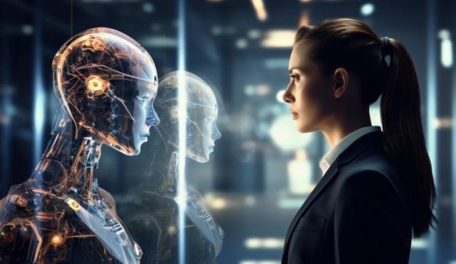 Mientras la Inteligencia Artificial avanza a pasos agigantados, surge una tendencia que redefine la relación entre humanos y máquinas: la IA colaborativa. ¿Cómo funciona esta nueva generación de sistemas inteligentes que no reemplazan, sino potencian nuestras capacidades?