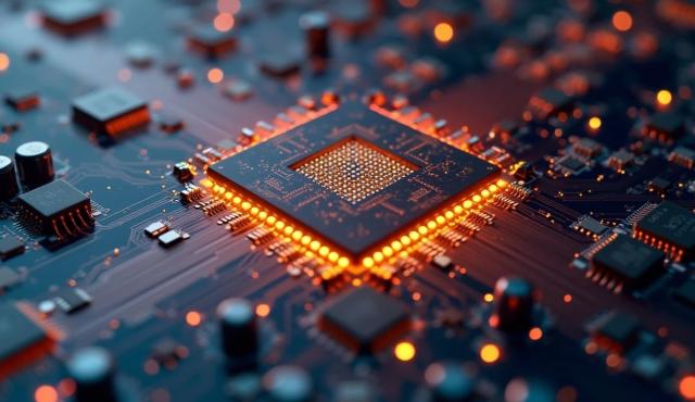 Las ventas globales de semiconductores alcanzaron los $167.7 mil millones en el primer trimestre de 2025, un aumento del 18.8% en comparación con el mismo período de 2024, según la Asociación de la Industria de Semiconductores (SIA). En marzo de 2025, las ventas globales sumaron $55.9 mil millones, un 1.8% más que los $54.9 mil millones de febrero, marcando un récord histórico para el mes de marzo. Sin embargo, las ventas del primer trimestre de 2025 cayeron un 2.8% respecto al cuarto trimestre de 2024, reflejando una ligera desaceleración estacional.
