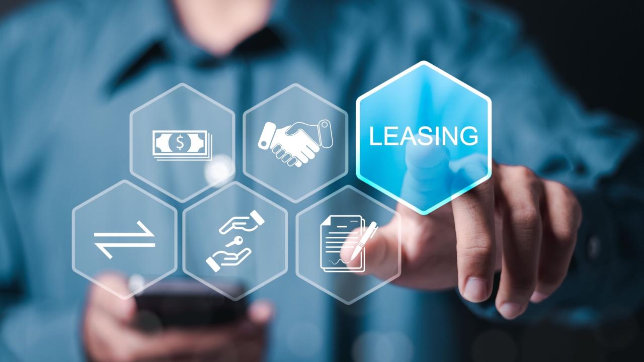 El sector del leasing experimenta su mejor arranque desde 2017, con un fuerte repunte en la financiación de equipos tecnológicos y una recuperación en “V” que dinamiza la inversión productiva.
