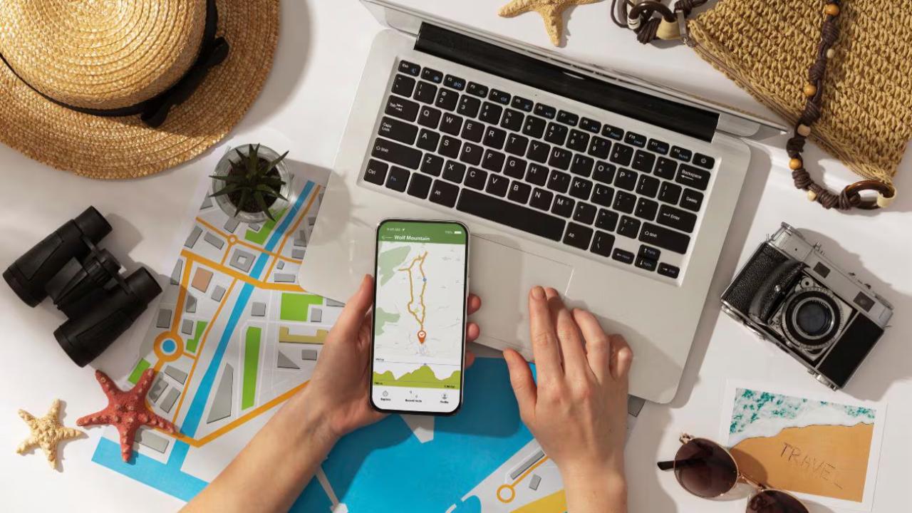 Desde crear itinerarios personalizados hasta encontrar las mejores ofertas en vuelos y hoteles, la inteligencia artificial se convirtió en la gran aliada del turismo moderno. Estas plataformas te ahorran tiempo, dinero y dolores de cabeza.
