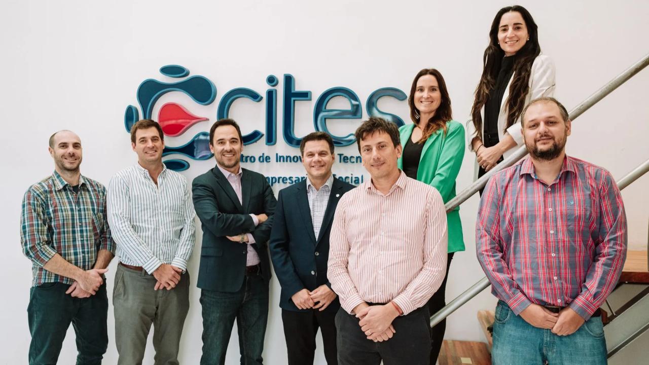 Comenzó la primera edición de CITES IDEAS, el nuevo programa de incubación para transformar ideas científicas-tecnológicas en startups con potencial de inversión. Seis equipos fundadores de distintas regiones ya están instalados en la localidad de Sunchales, donde convivirán durante tres meses, compartiendo no solo un espacio de trabajo, sino también una experiencia colaborativa.
