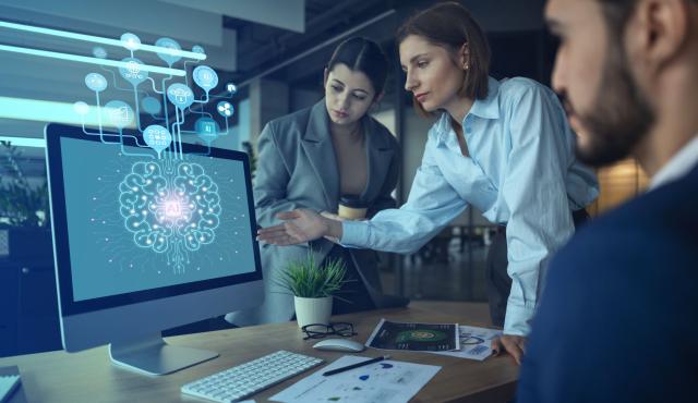 En un mundo donde la tecnología avanza a pasos agigantados, surge una pregunta fundamental: ¿Está la educación argentina preparada para enfrentar los desafíos del siglo XXI? A través de preguntas y respuestas, exploramos la urgente necesidad de integrar la Inteligencia Artificial (IA) y la Ciencia de la Computación en nuestras aulas, respaldados por estadísticas globales que evidencian esta transformación.
