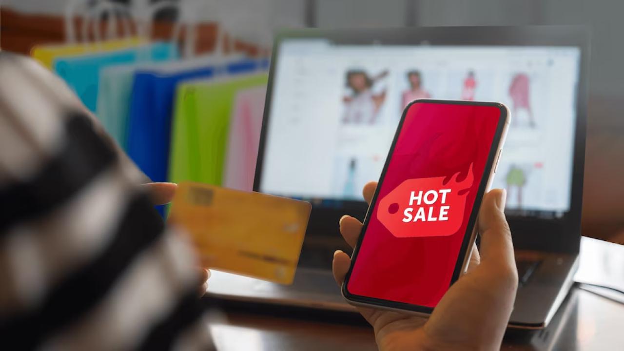 Aumentó el número de usuarios respecto al año pasado. Emprendedores y pymes se destacan con una gran participación. 
