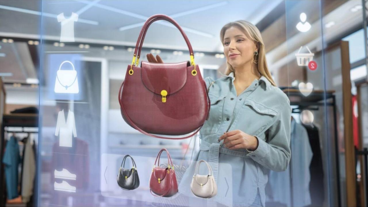 ¿Cansado de navegar interminables catálogos online o de sentirte abrumado en los probadores? La Inteligencia Artificial (IA) está revolucionando la experiencia de comprar ropa, ofreciendo soluciones personalizadas, eficientes y precisas. Desde recomendaciones predictivas hasta probadores virtuales, la IA es tu nuevo asistente de estilo.
