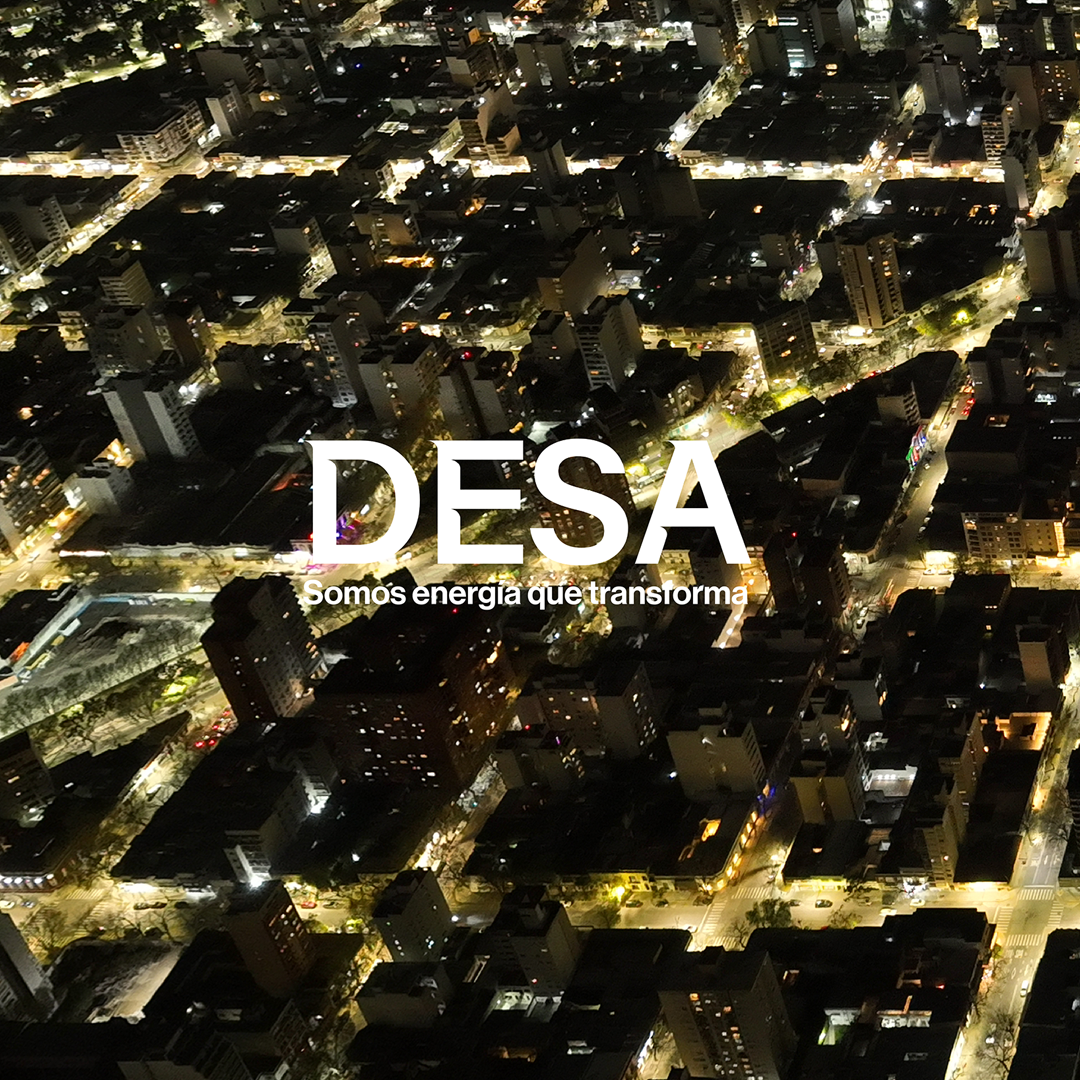 Publicidad Desa 