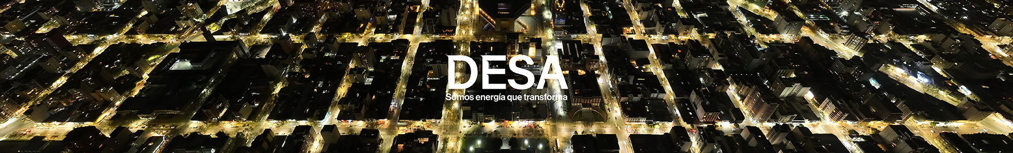 Publicidad Desa