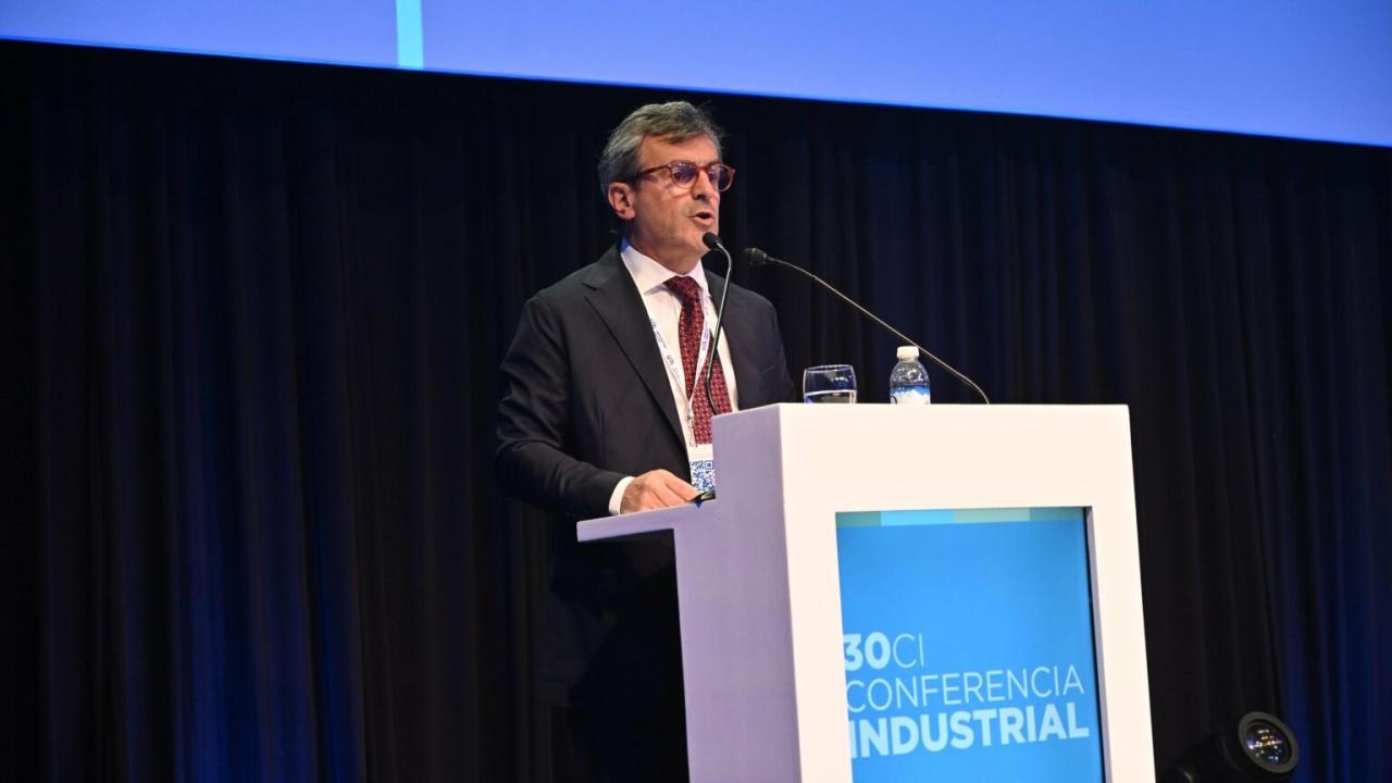 La Unión Industrial Argentina (UIA) dio a conocer a sus nuevas autoridades para el período 2025-2027 en la primera reunión de Junta Directiva tras las elecciones. 